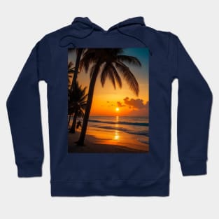 the wonders of nature. Hoodie